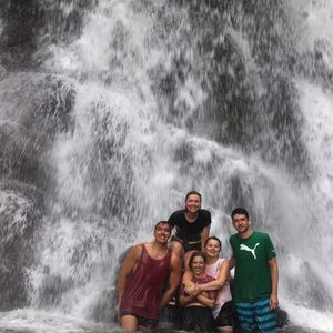 Meet your Posher, Frede